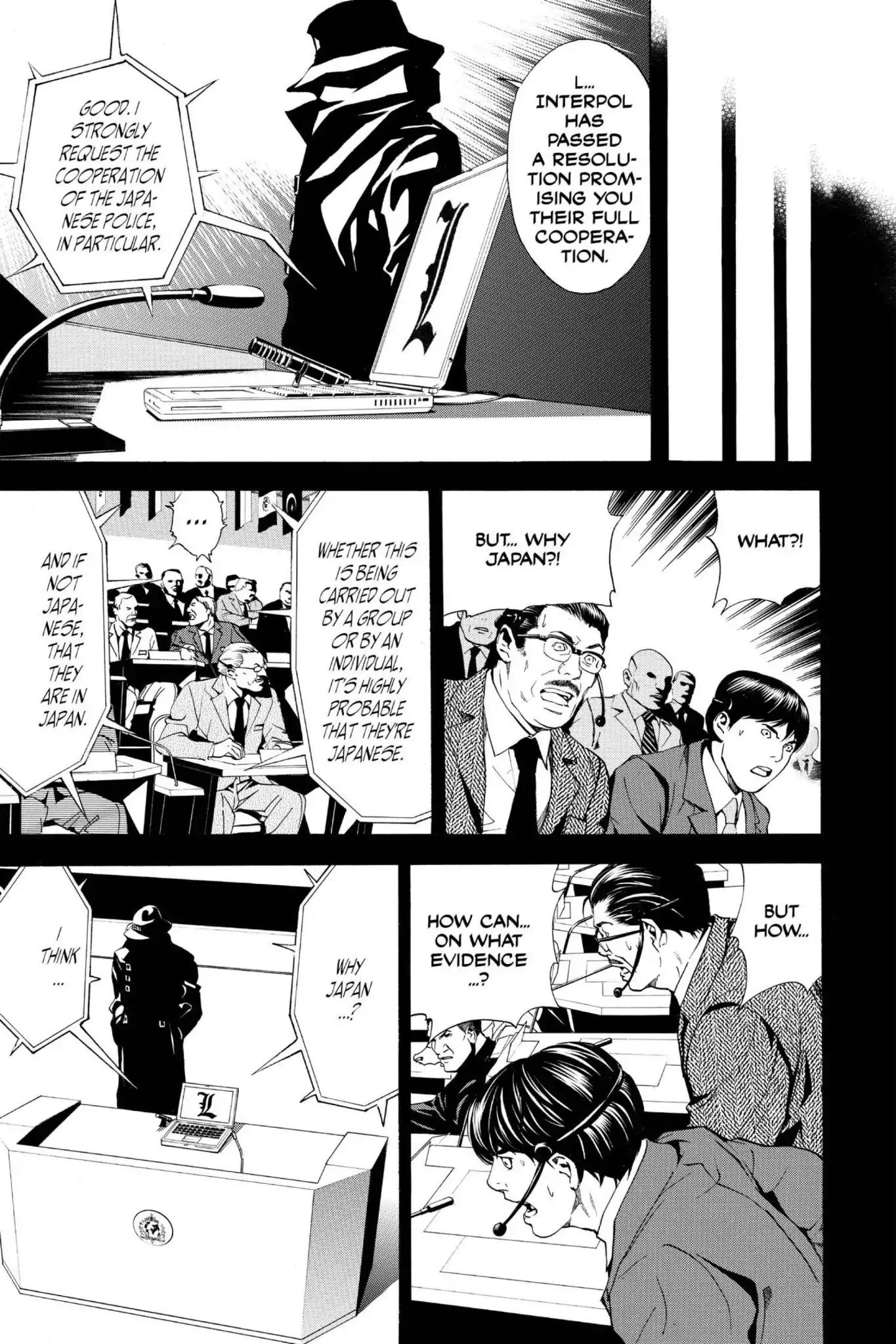 Death Note, Chapter 2 image 17